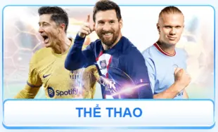 Thể thao